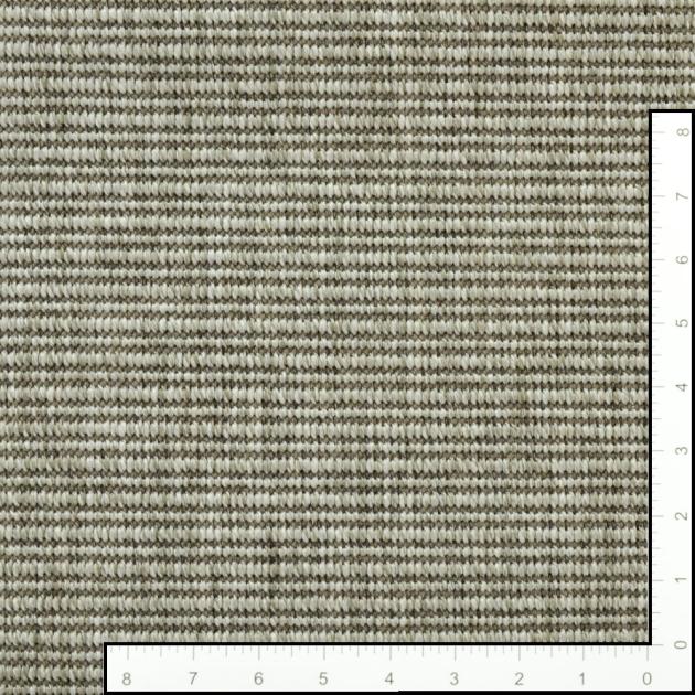 Flux Pewter Custom Area Rug