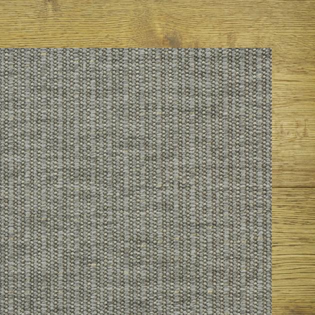 Flux Slate Custom Area Rug