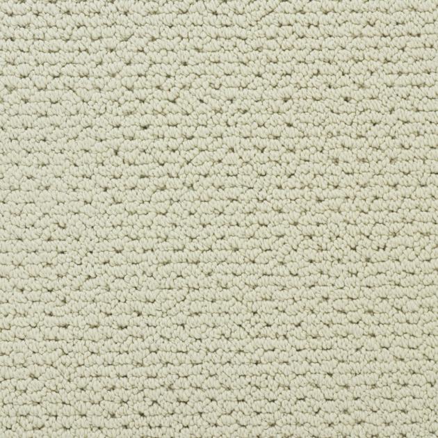 Harmony Aged White Custom Area Rug