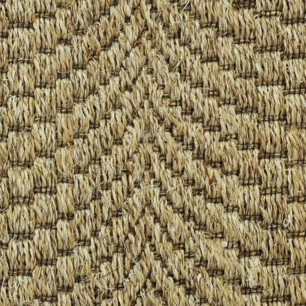 Ledge Coconut Custom Area Rug