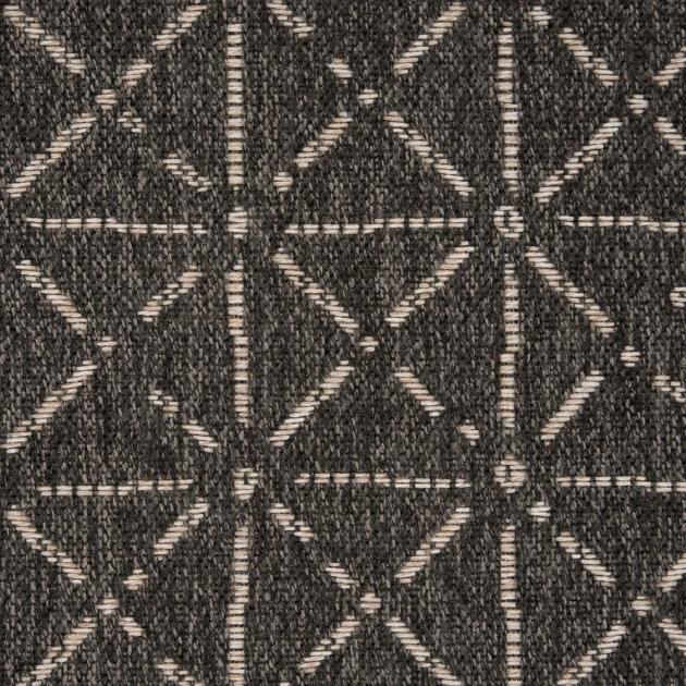Mirage Coal Custom Area Rug