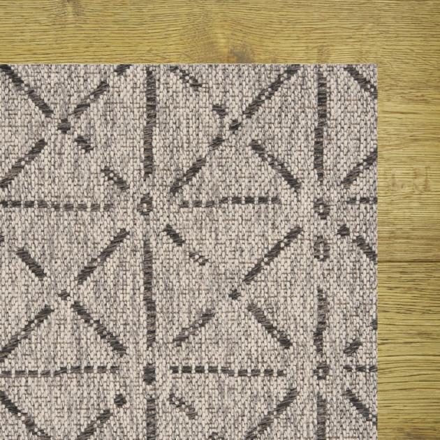 Mirage Heather Custom Area Rug