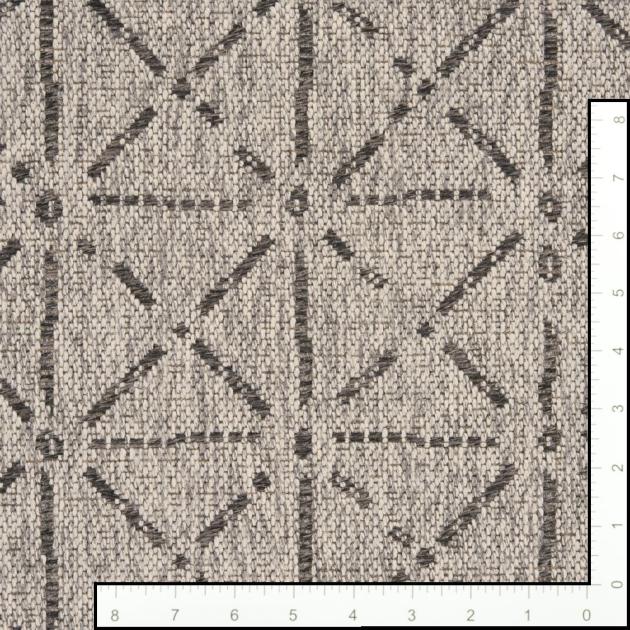 Mirage Heather Custom Area Rug