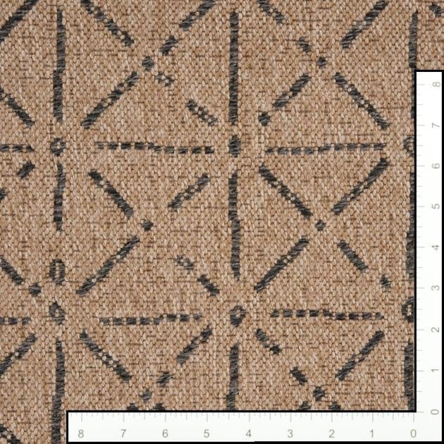Mirage Sisal Custom Area Rug