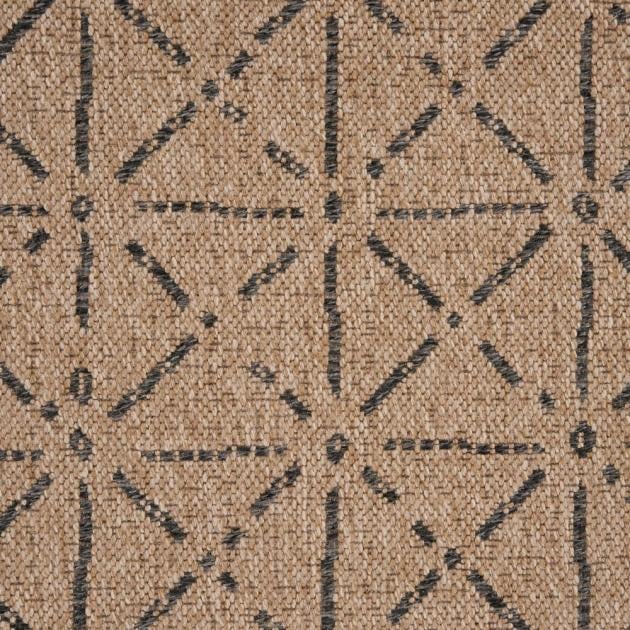 Mirage Sisal Custom Area Rug