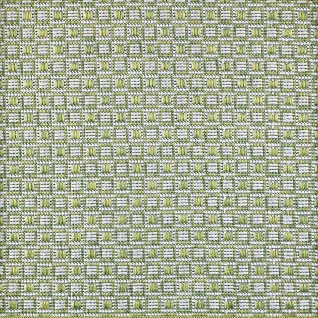 Interlude Sap Green Custom Area Rug