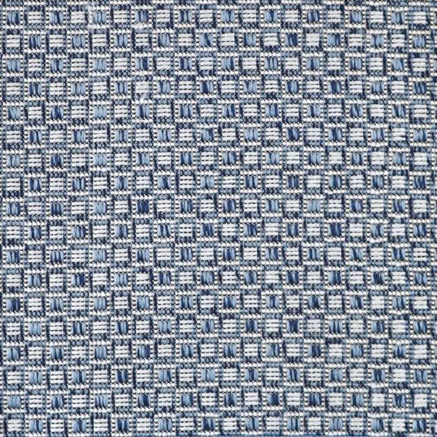 Interlude Ultramarine Custom Area Rug
