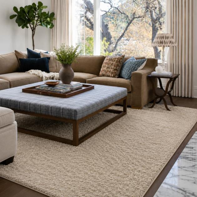  Custom Area Rug