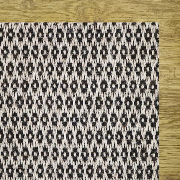 Linden Polished Marble Custom Area Rug