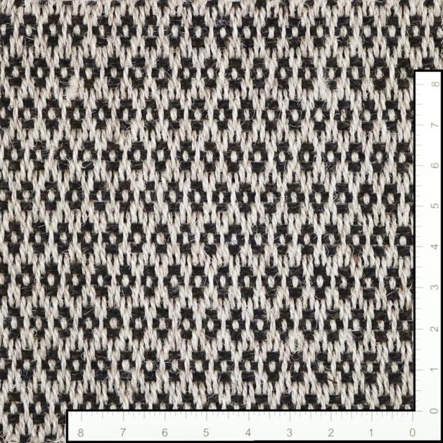Linden Polished Marble Custom Area Rug