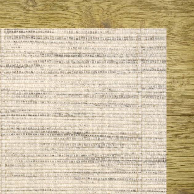 Mystique Bone Custom Area Rug