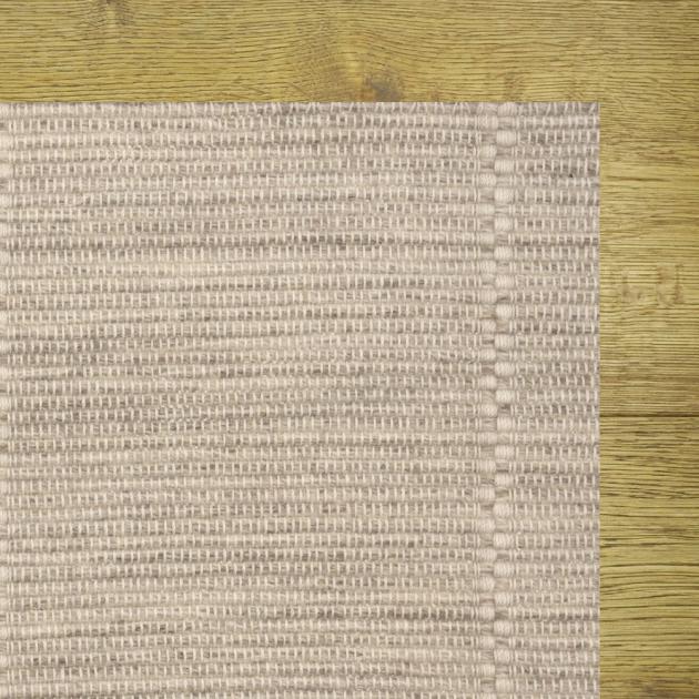 Mystique Fog Custom Area Rug