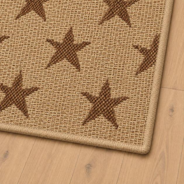  Custom Area Rug