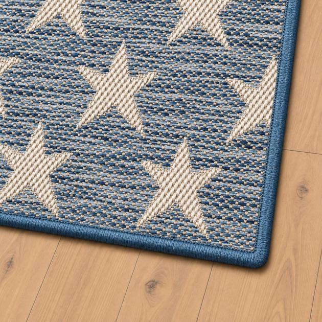  Custom Area Rug