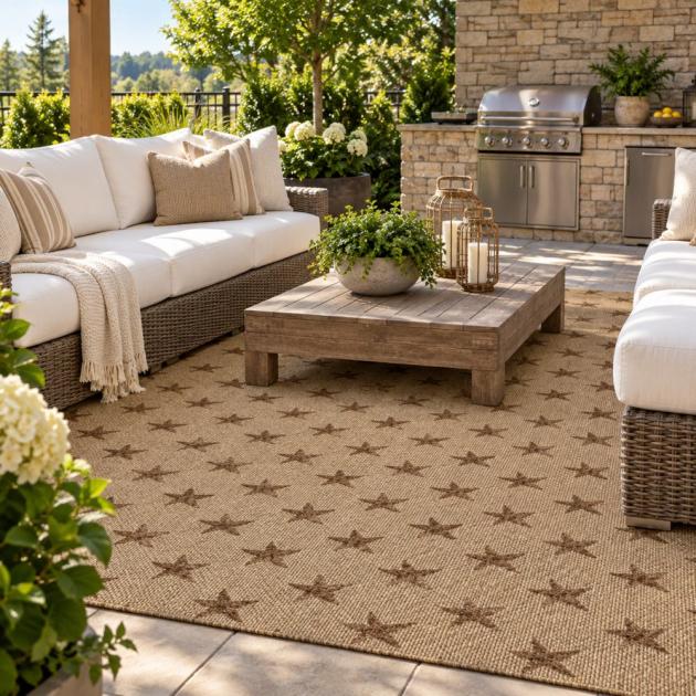  Custom Area Rug