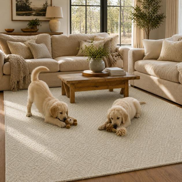 Cypher Charcoal Custom Area Rug