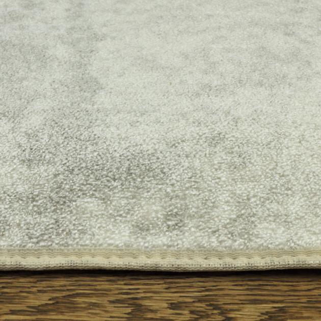 Majesty Dove Custom Area Rug