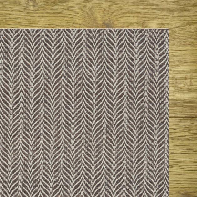 Pacifica Ash Custom Area Rug