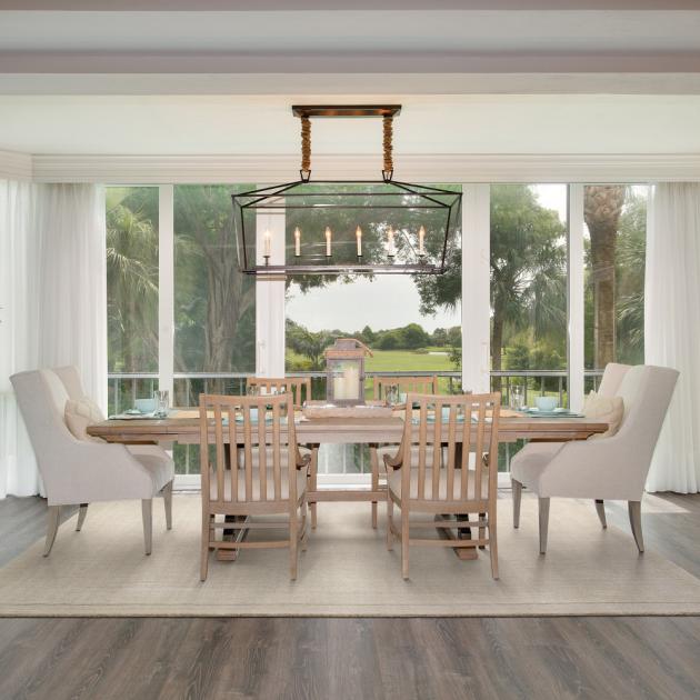 Realm Sky Custom Area Rug