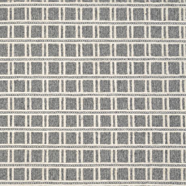 Palisade Dark Grey Custom Area Rug