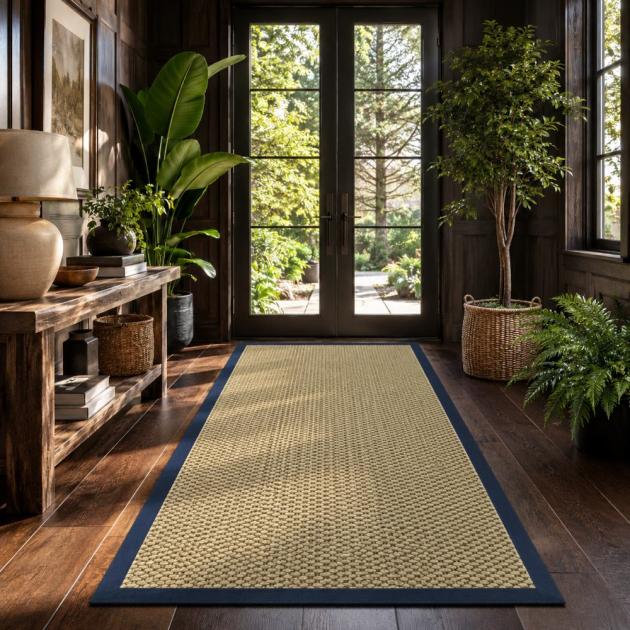 Pavillion Beige Custom Area Rug