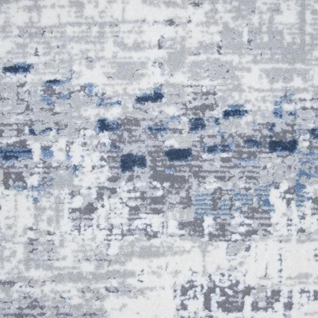 Mesa Glacier Custom Area Rug