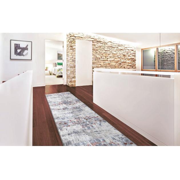 Mesa Sterling Custom Area Rug