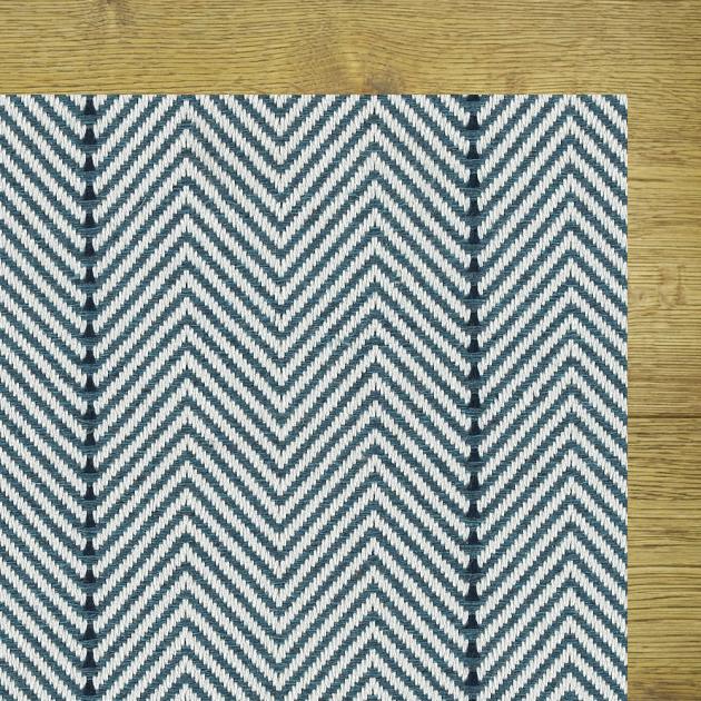 Quantum Seafoam Custom Area Rug