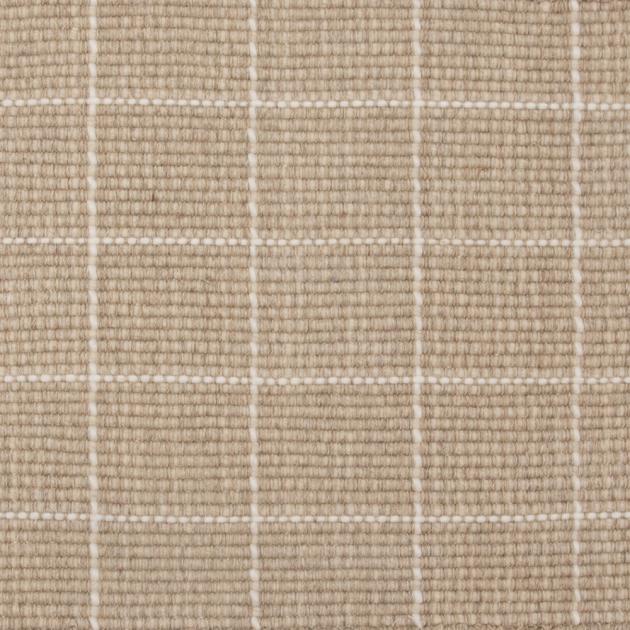 Quill Sandalwood Custom Area Rug