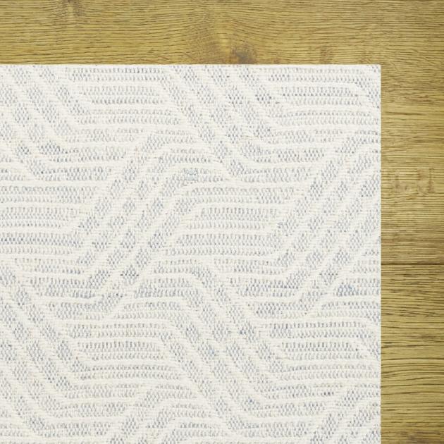 Rapids Oasis Custom Area Rug
