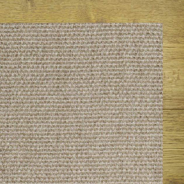 Zircon Blissful Beige Custom Area Rug