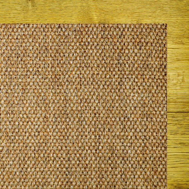 Zircon Desert Star Custom Area Rug