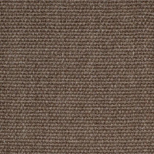Zircon Gravel Brown Custom Area Rug
