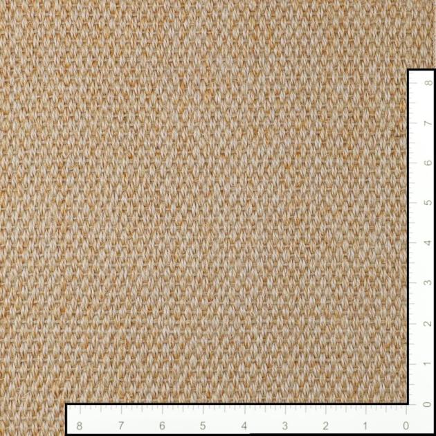 Zircon Yucatan Sand Custom Area Rug