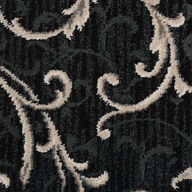 Westwood Ebony Sky Custom Area Rug
