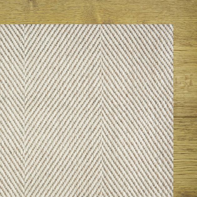 Abundance Pearl Custom Area Rug