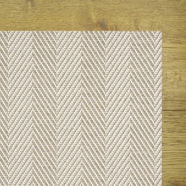 Mountain Ridge Frost Custom Area Rug