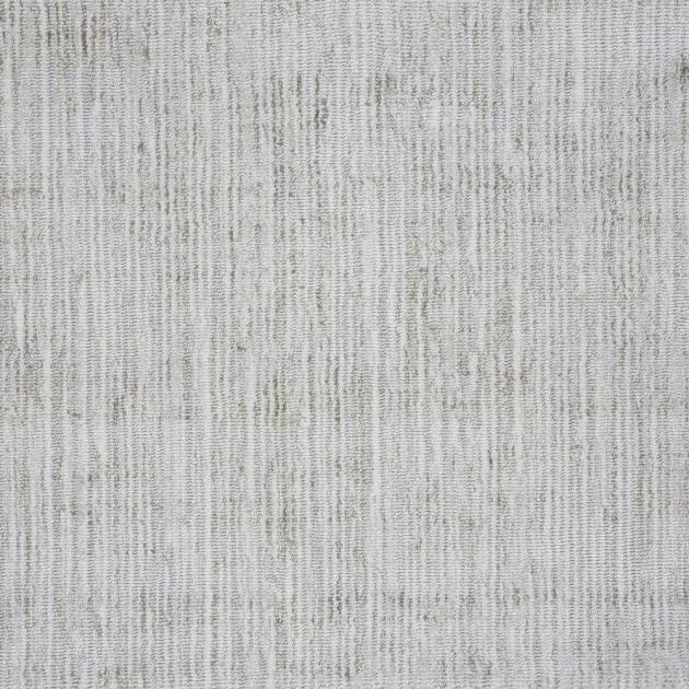 Satori Winter White Custom Area Rug