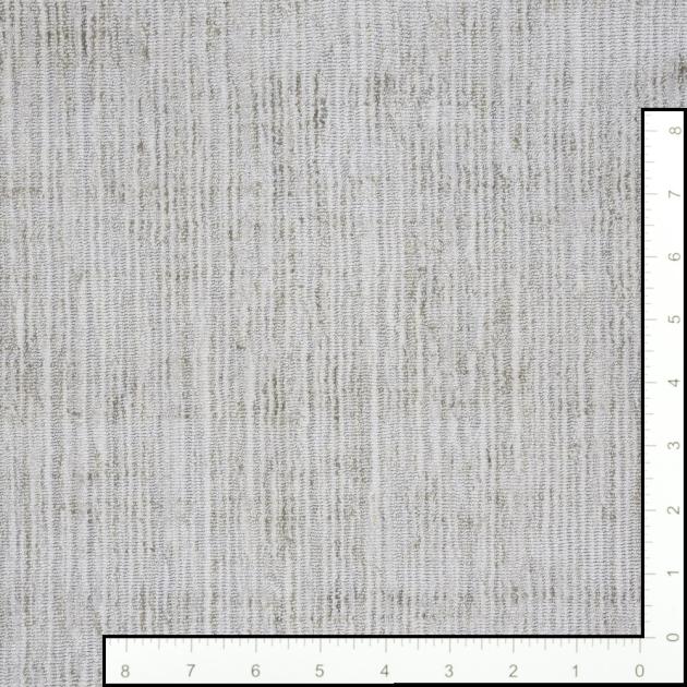 Satori Winter White Custom Area Rug
