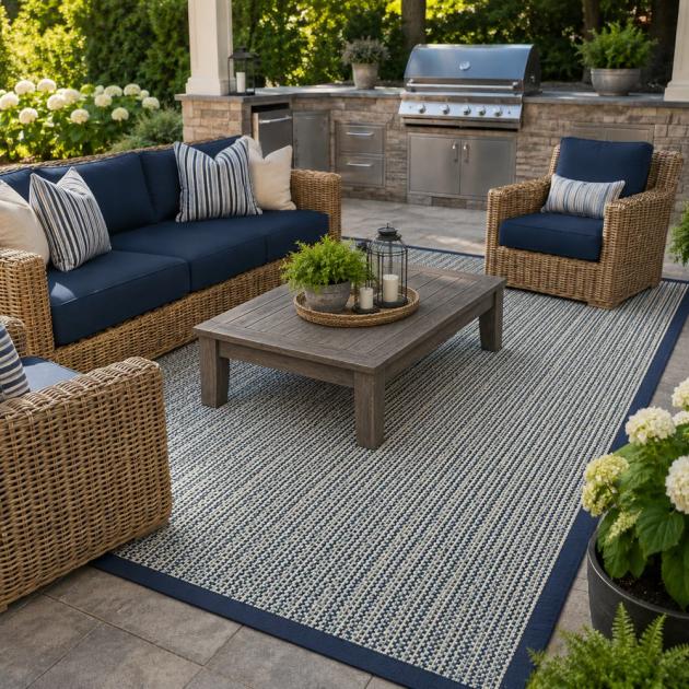 Sanctuary Pearl Dune Custom Area Rug