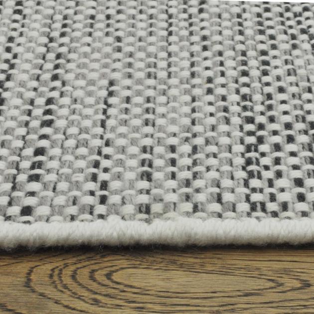 Sunset Platinum Custom Area Rug