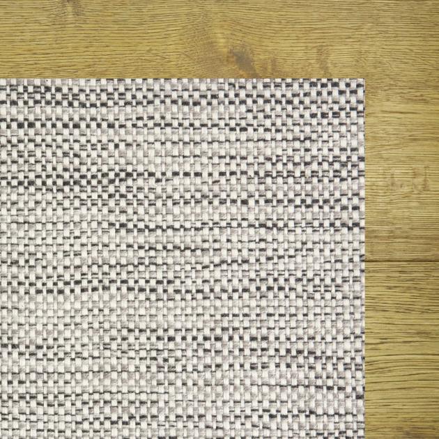 Sunset Platinum Custom Area Rug