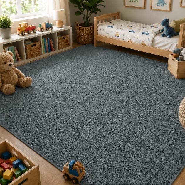 Serenity Nimbus Custom Area Rug