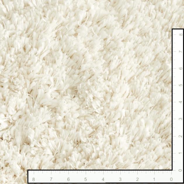 Brightpath White Chocolate Custom Area Rug