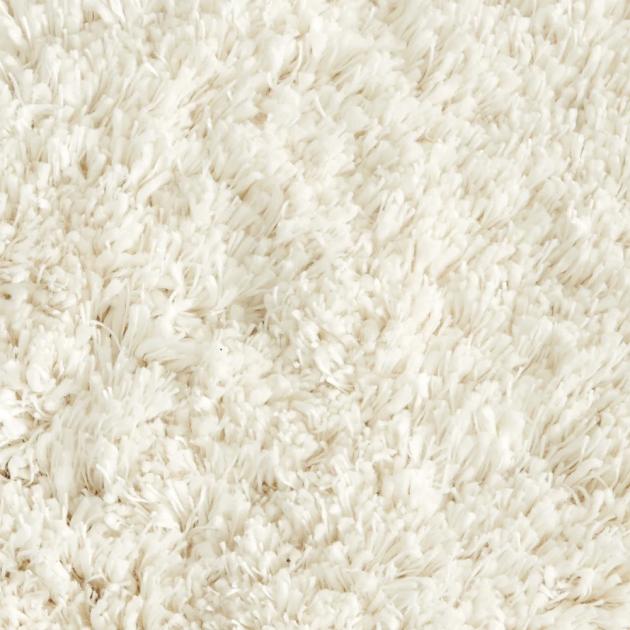 Brightpath White Chocolate Custom Area Rug