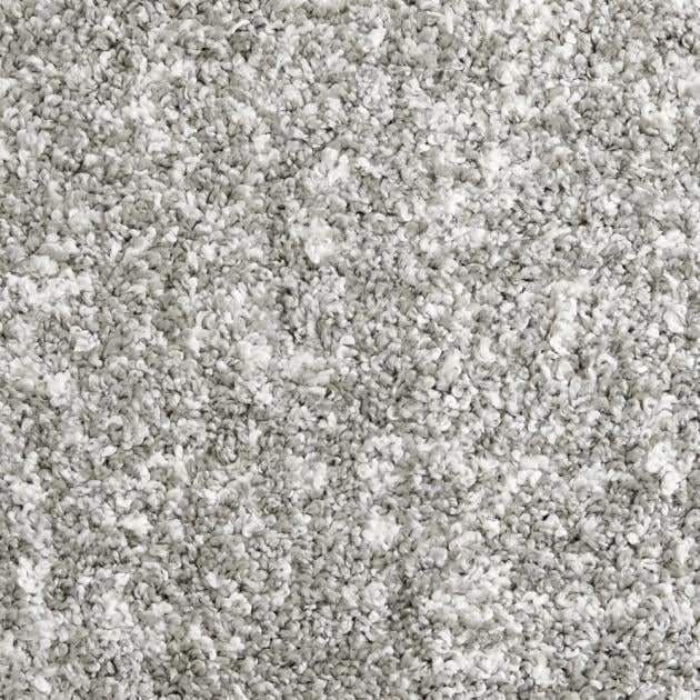 Starwood Silver Custom Area Rug