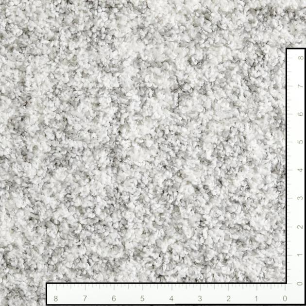 Starwood Snowflake Custom Area Rug