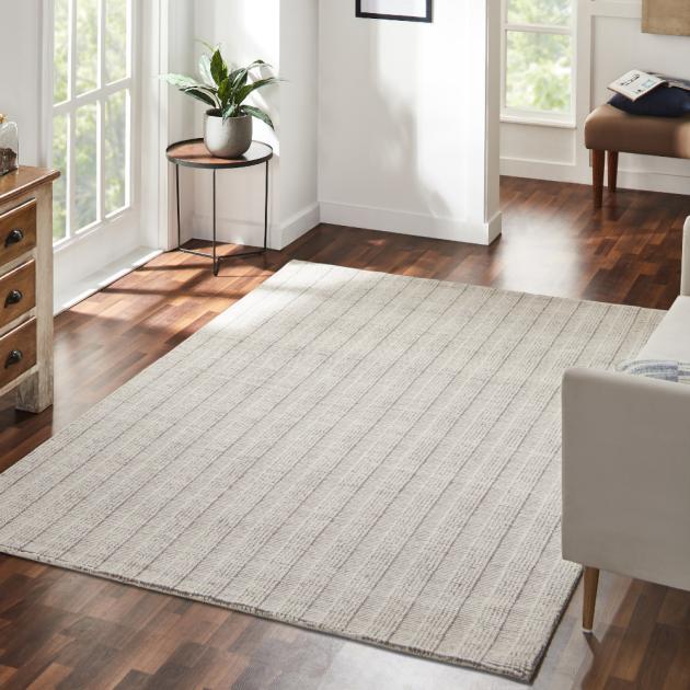 Skylight Flint Custom Area Rug