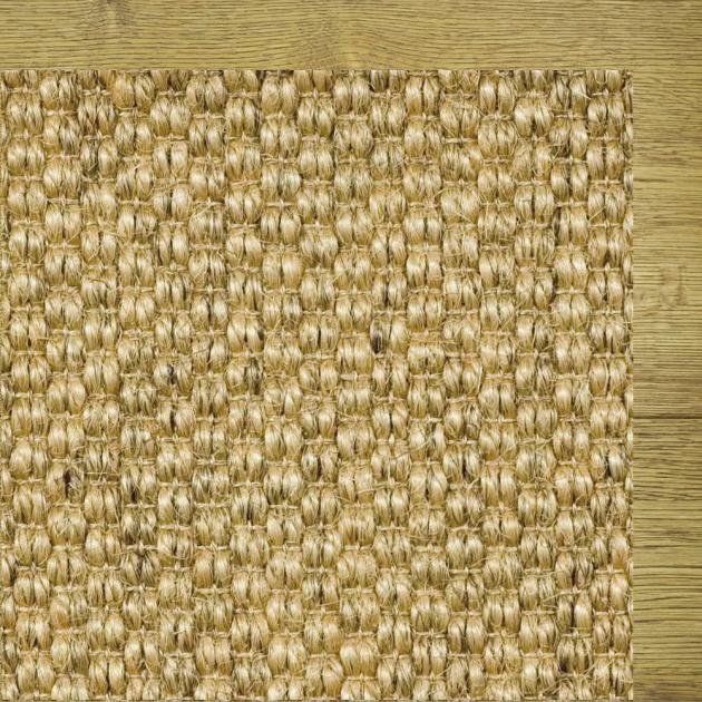 Aurora Hickory Custom Area Rug