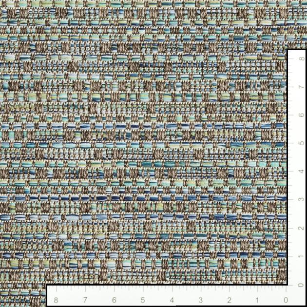 Suncrest Wave Custom Area Rug